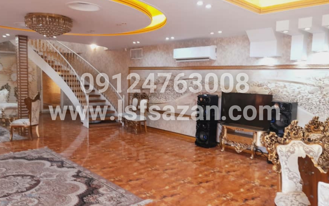 سازه ال اس اف ال اس اف