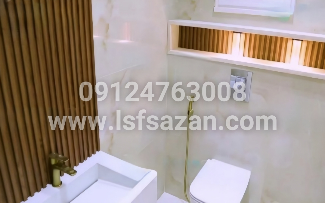 سازه ال اس اف ال اس اف