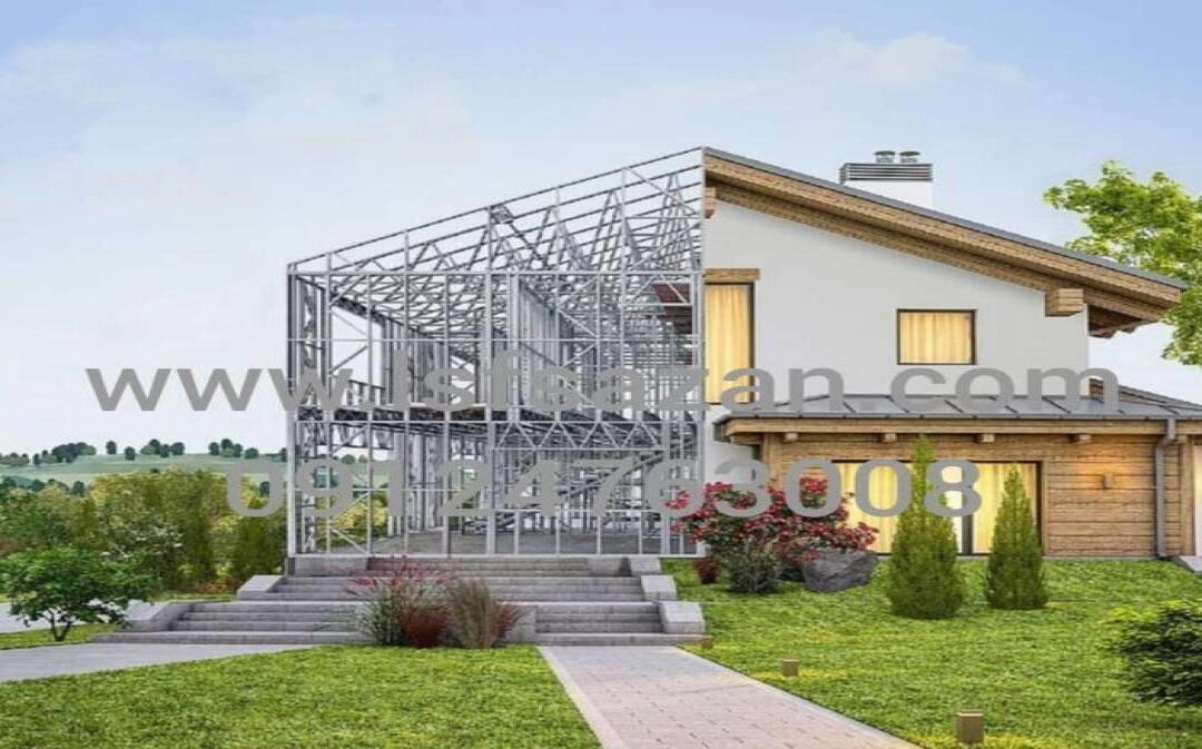 بهترین روش های خرید سازه ال اس اف