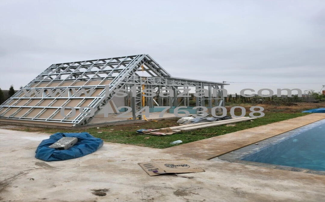 عملکرد ال اس اف در اقلیم شمال